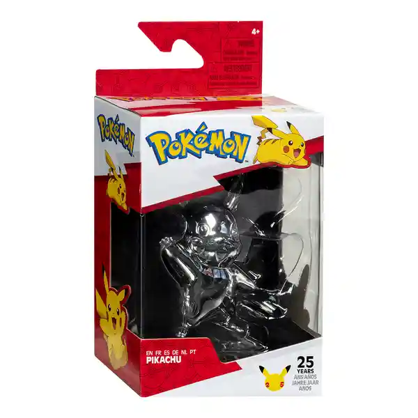 Figura de Batalla Pokemon