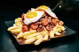 Chorillana 2 Personas