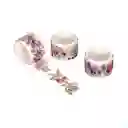 Set de Rollos de Stickers Con Diseño Casaideas