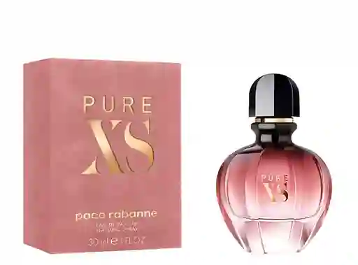 Paco Rabanne Perfume Pure Xs For Her Mujer