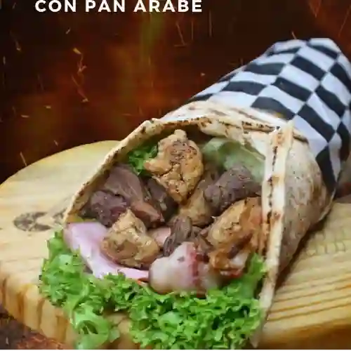 Enrollado Doble Play