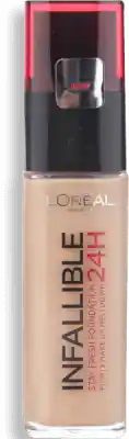 Infalible Loreal Base De Maquillaje 230Miel