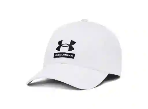 Under Armour Gorra Jockey 1369783-100