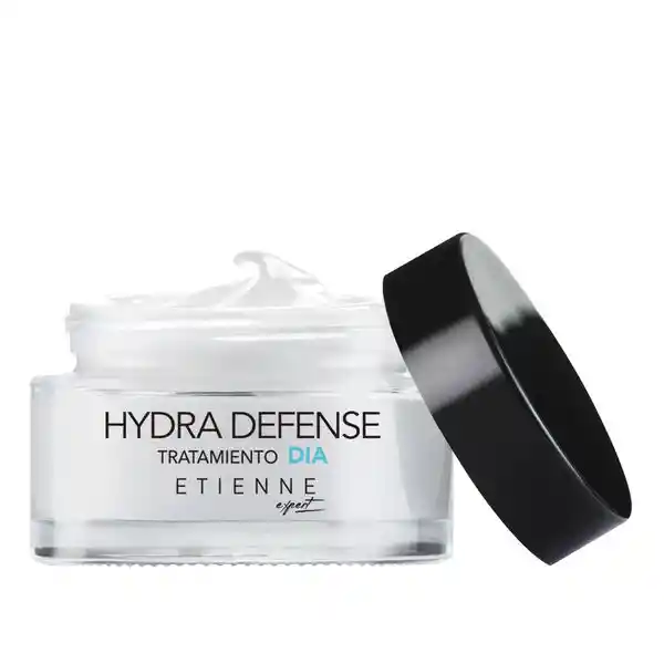 Etienne Crema Hidratante Intensiva Hydra Defense