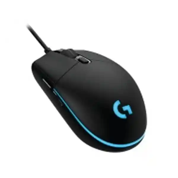 Logitech Mouse Gamer Pro Fps