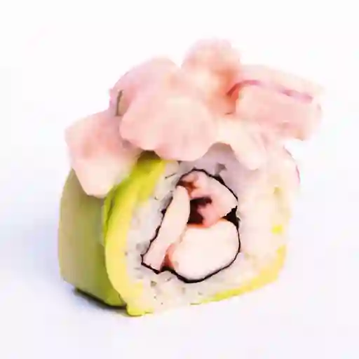 Nikkei Roll Midori