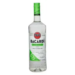 Bacardi Ron  Apple 35O 750 C.C. (2)