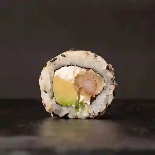 California Ebi Furai