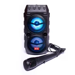 Blik Parlante Karaoke Screamer 1