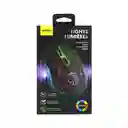 Miniso Mouse Con Luces de Colores Para Gaming