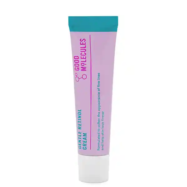 Tratamiento En Crema Con Retinol Gentle Retinol Cream