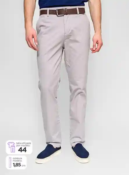 Pantalón Hombre Kenneth Stevens Talla 46