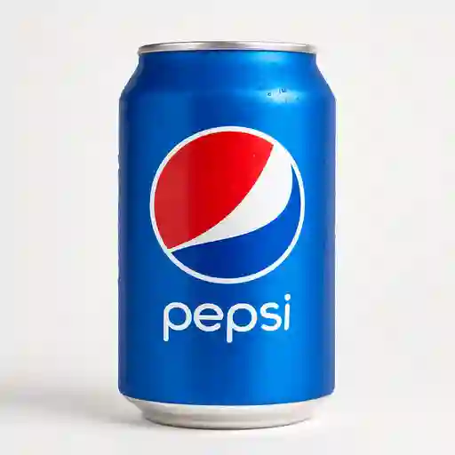 Pepsi Lata 350Cc