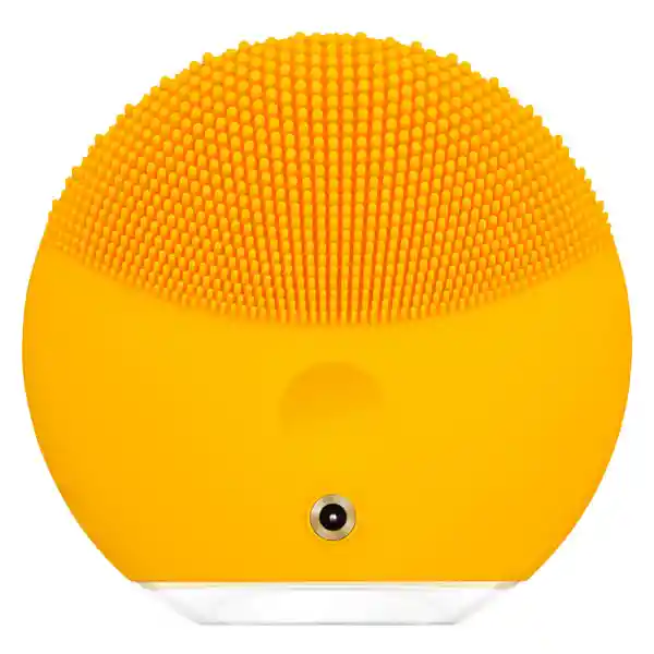 Foreo Luna Mini 3 Sunflower Yellow 1 Und