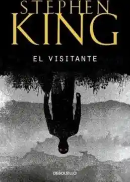 Libro Visitante De Bolsillo De Stephen King