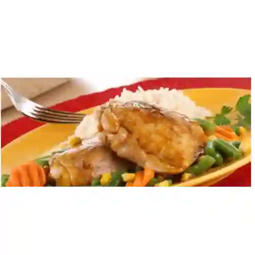 Pollo Primavera