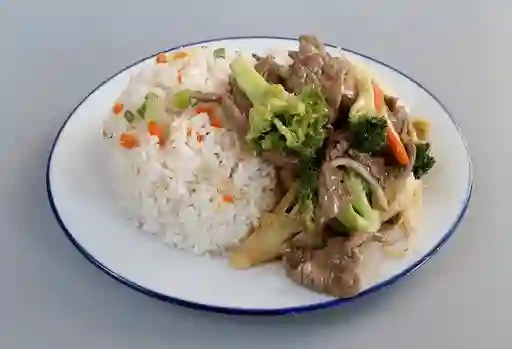 Colación Chapsui de Carne