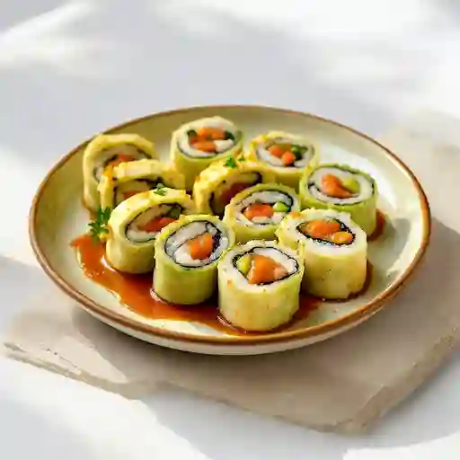 Especial Rolls