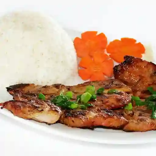 Pollo Grille