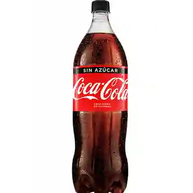 Coca Cola Zero 1.5 l
