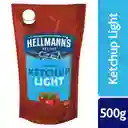 Hellmanns salsa ketchup light