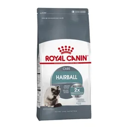 Royal Canin Alimento Para Gato Intense Hairball