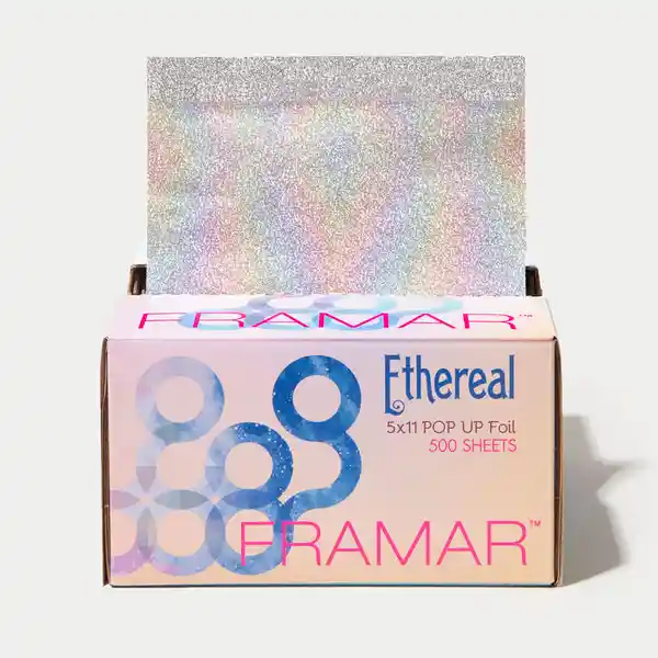 Framar Papel Aluminio Ethereal