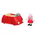 Figura De Acción Peppa Pig