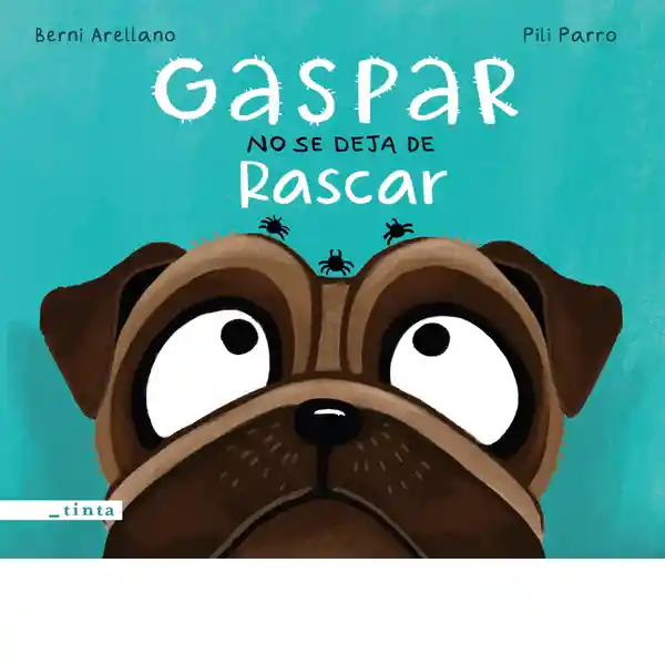 Gaspar no se Deja de Rascar
