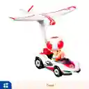 Hot Wheels Vehículos Metal Glider