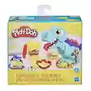 Hasbro Play-doh Mini Dinosaurio T-rex