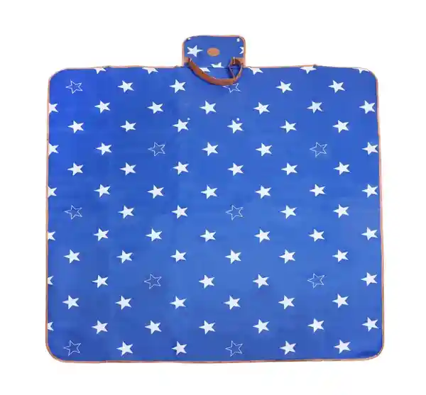 Infanti Manta de Picnic Estrellas