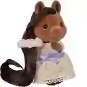 Sylvanian Families Juguete Amigas Pony