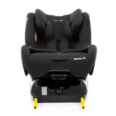 Infanti Silla Auto Convertible Ottima Fx Black Infanti