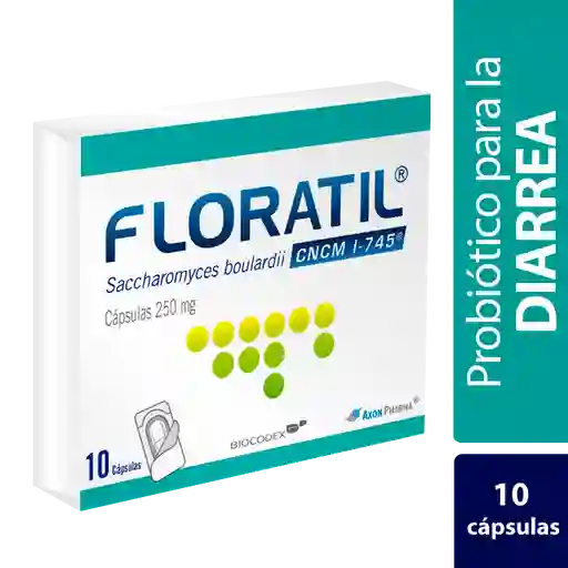 Floratil (250 mg)