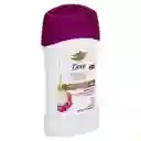 Dove Desodorante Dama Orquídea y Vitamina e Barra