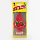 Little Tree Pino Aromatizante Frutilla.
