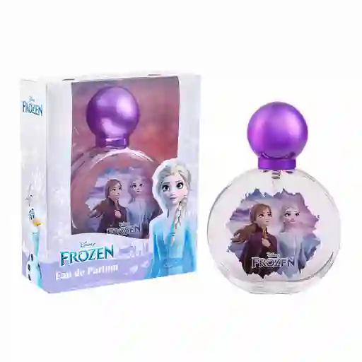 Gelatti Kids Perfume Frozen