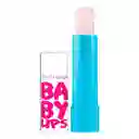 Maybelline Labial Humectante Baby Lips Quenched