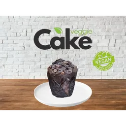 Muffin Chocolate Chips (vegano)