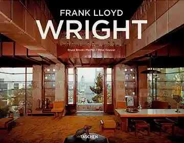 Frank Lloyd Wright