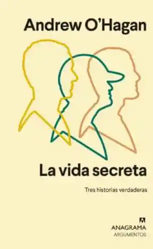 Vida La Secreta - Andrew O Hagan