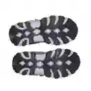 Zapatilla Outdoor Niño Gris Pillin 30