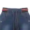 Jeans Bebe Niño Azul Pillin 3 a