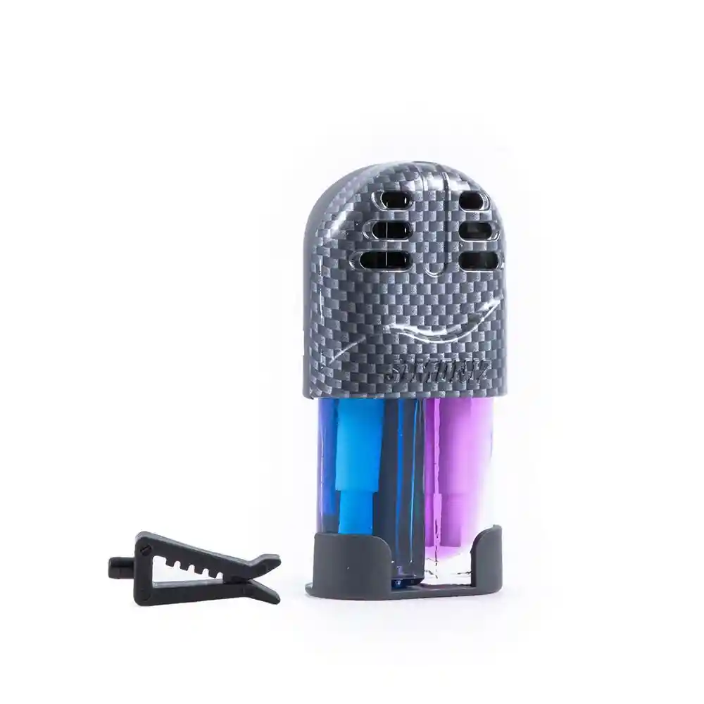 Shick Ambientador Cotton Fresh Splash