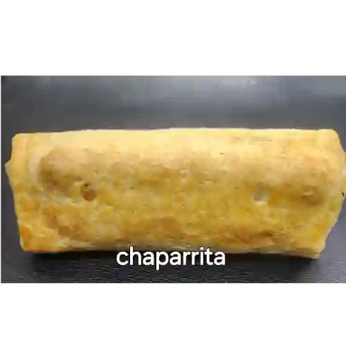 Chaparrita