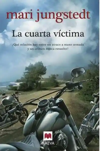 La Cuarta Víctima