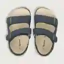 Sandalias Urbana Niño Azul Talla 27 Opaline