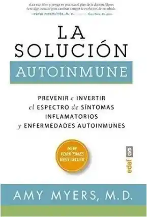 La Solucion Autoinmune