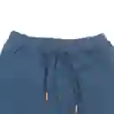 Short Niño Azul Pillin 6 a